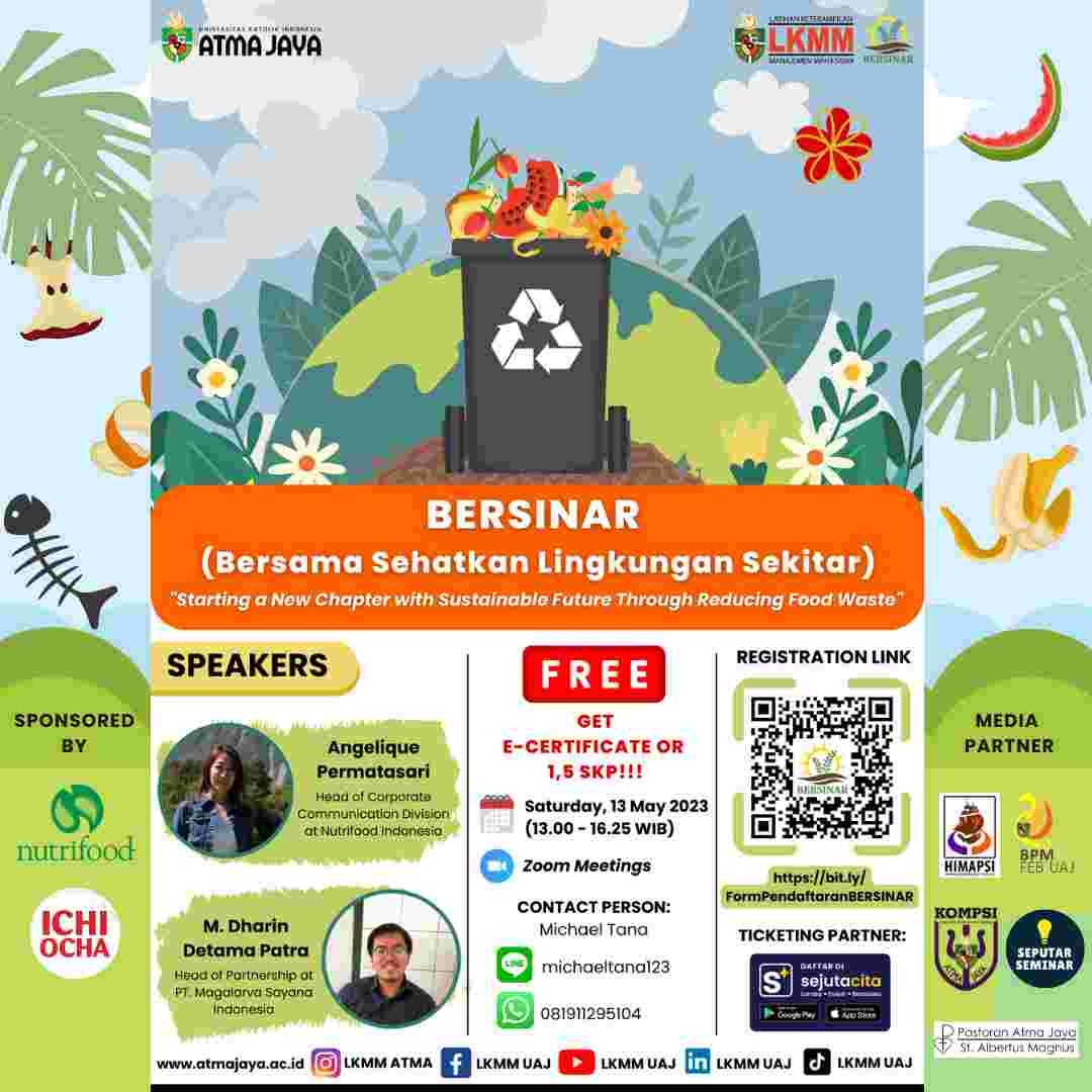 Webinar BERSINAR 