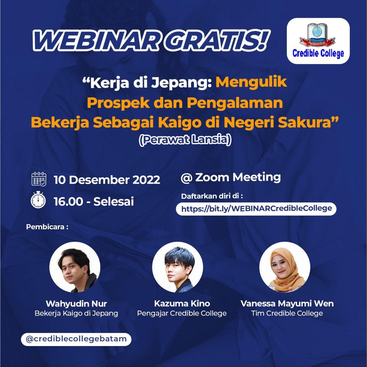 Kerja di Jepang: Mengulik Prospek dan Pengalaman Bekerja Sebagai Kaigo di Negeri Sakura