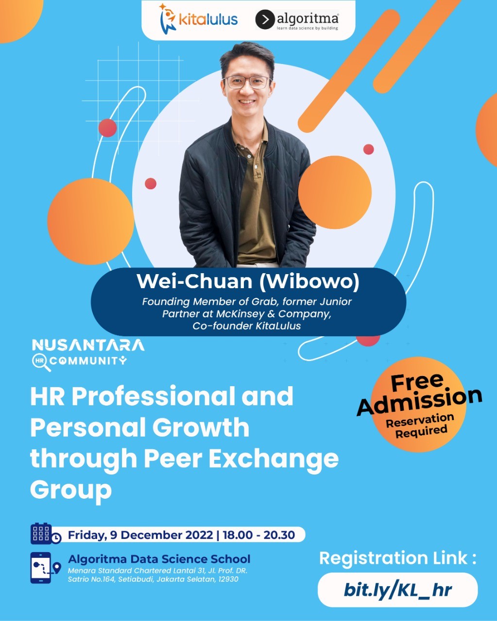 HR Professional and Personal Growth through Peer Exchange Group
