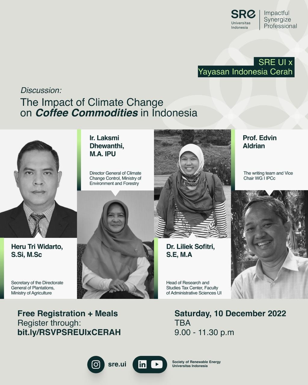 The Impact of the Climate Crisis on Food and the Role of Renewable Energy in Overcoming It