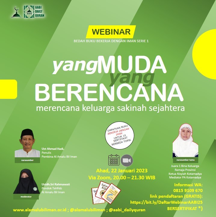 Yang Muda Yang Berencana 