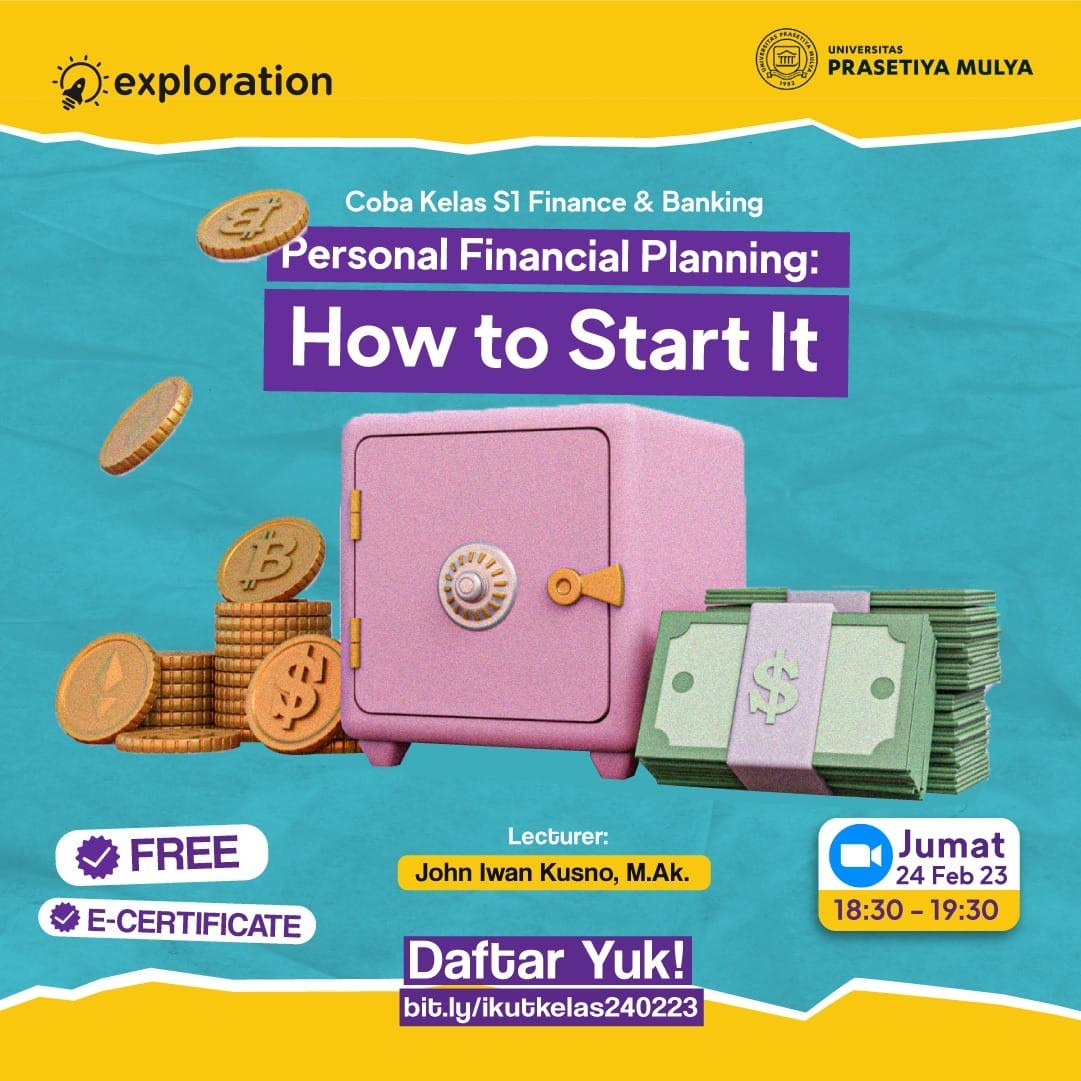 Personal Financial Planning 