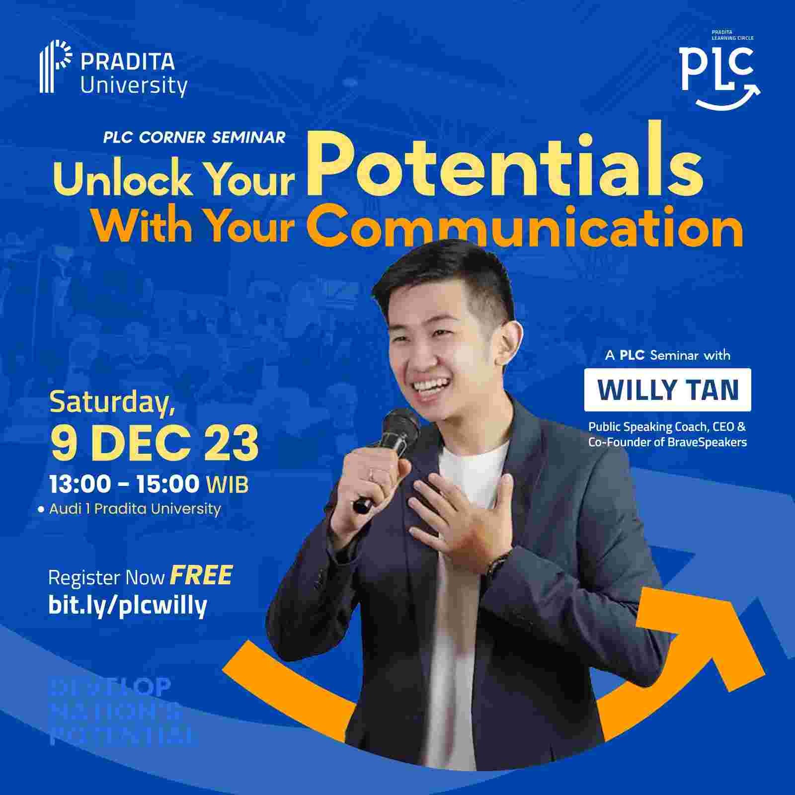 PRADITA LEARNING CIRCLE