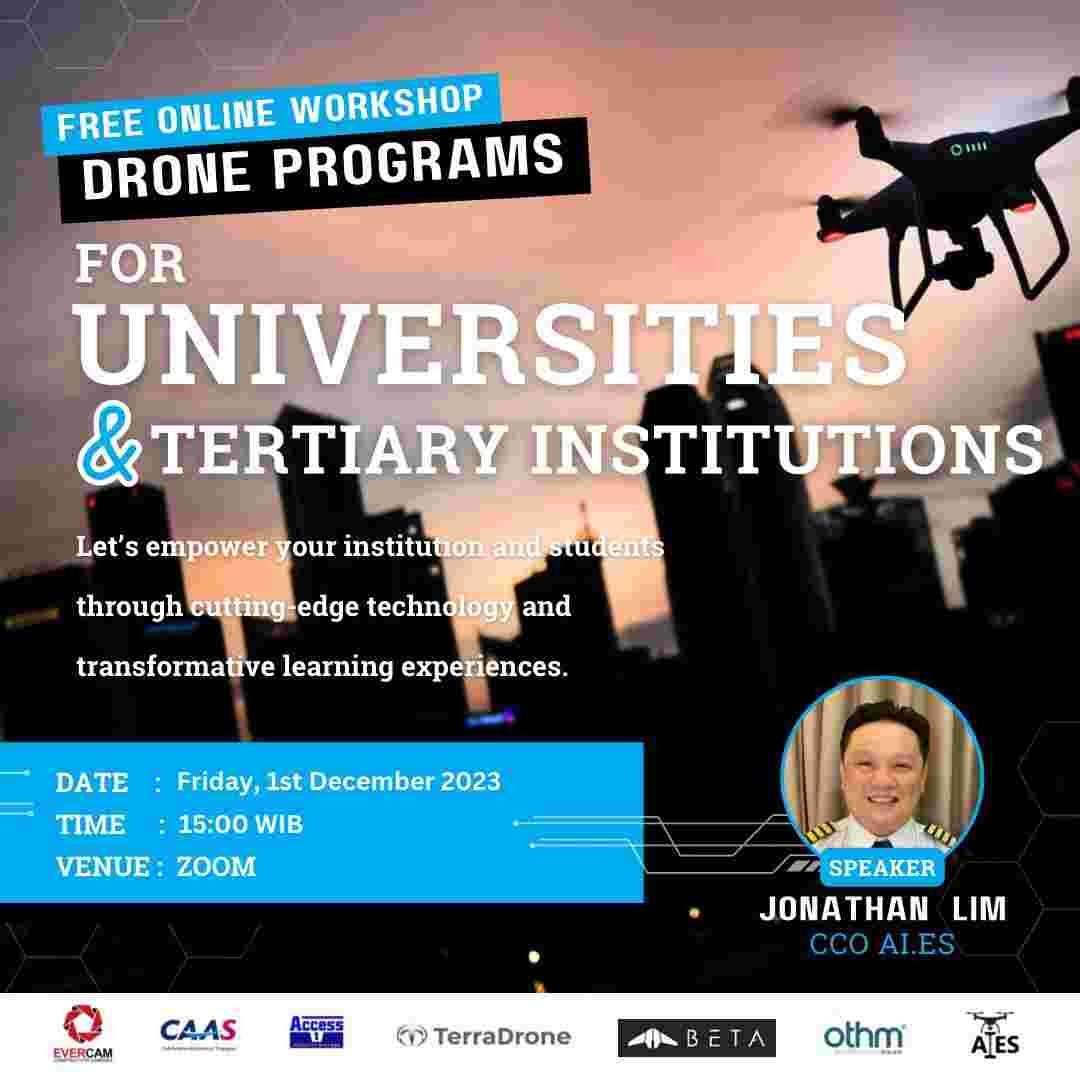 Workshop Dhone Program 