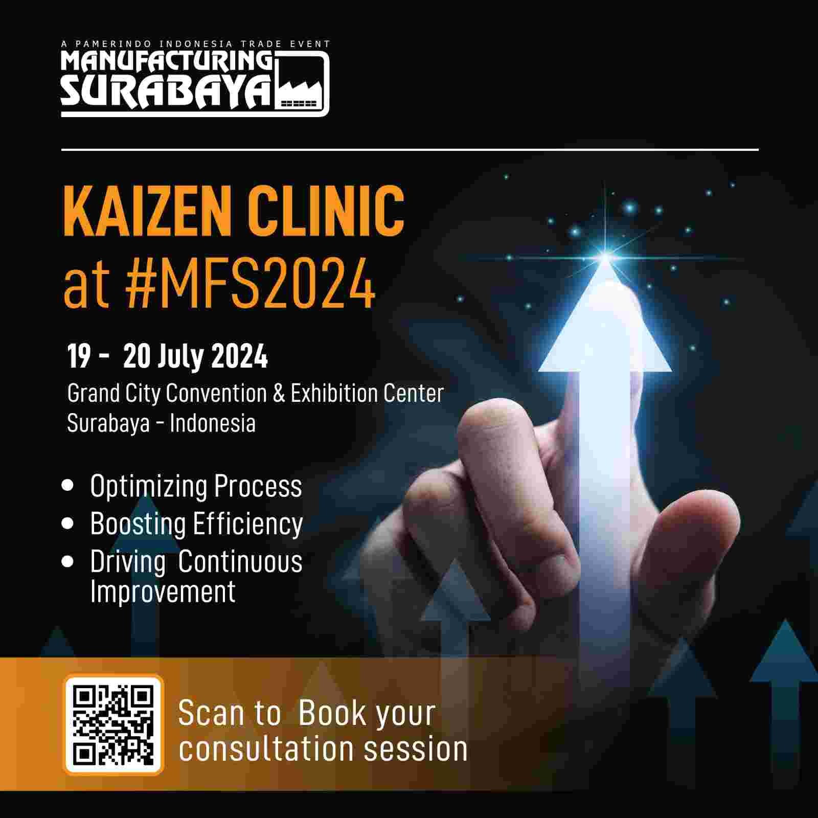 Kaizen Clinic