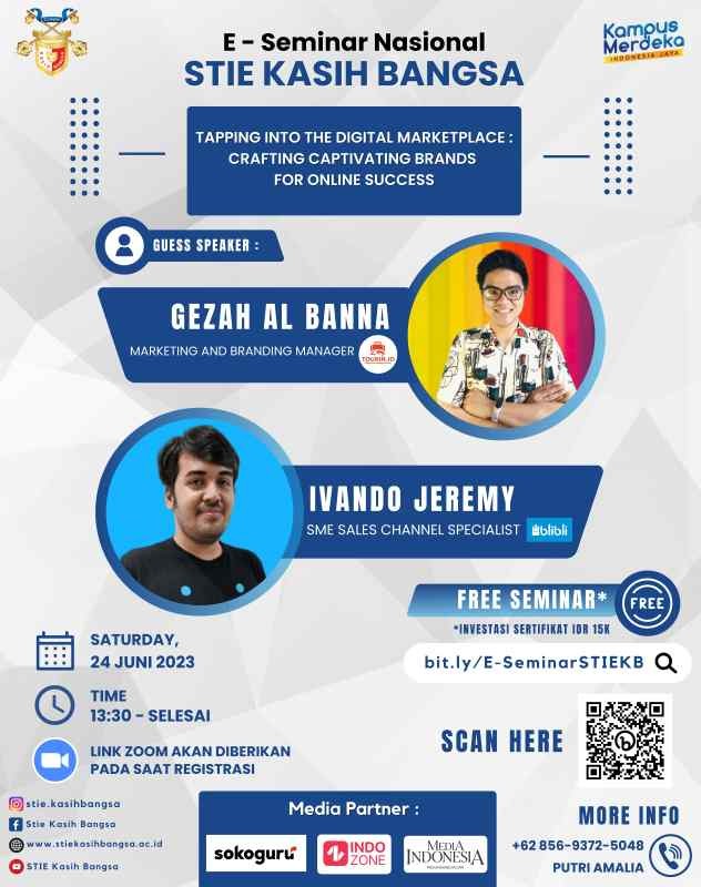 Tapping Into the Digital Marketplace: Crafting Captivating Brands For Online Success