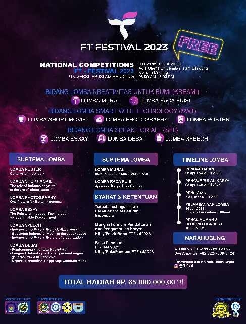 FT FEST 2023